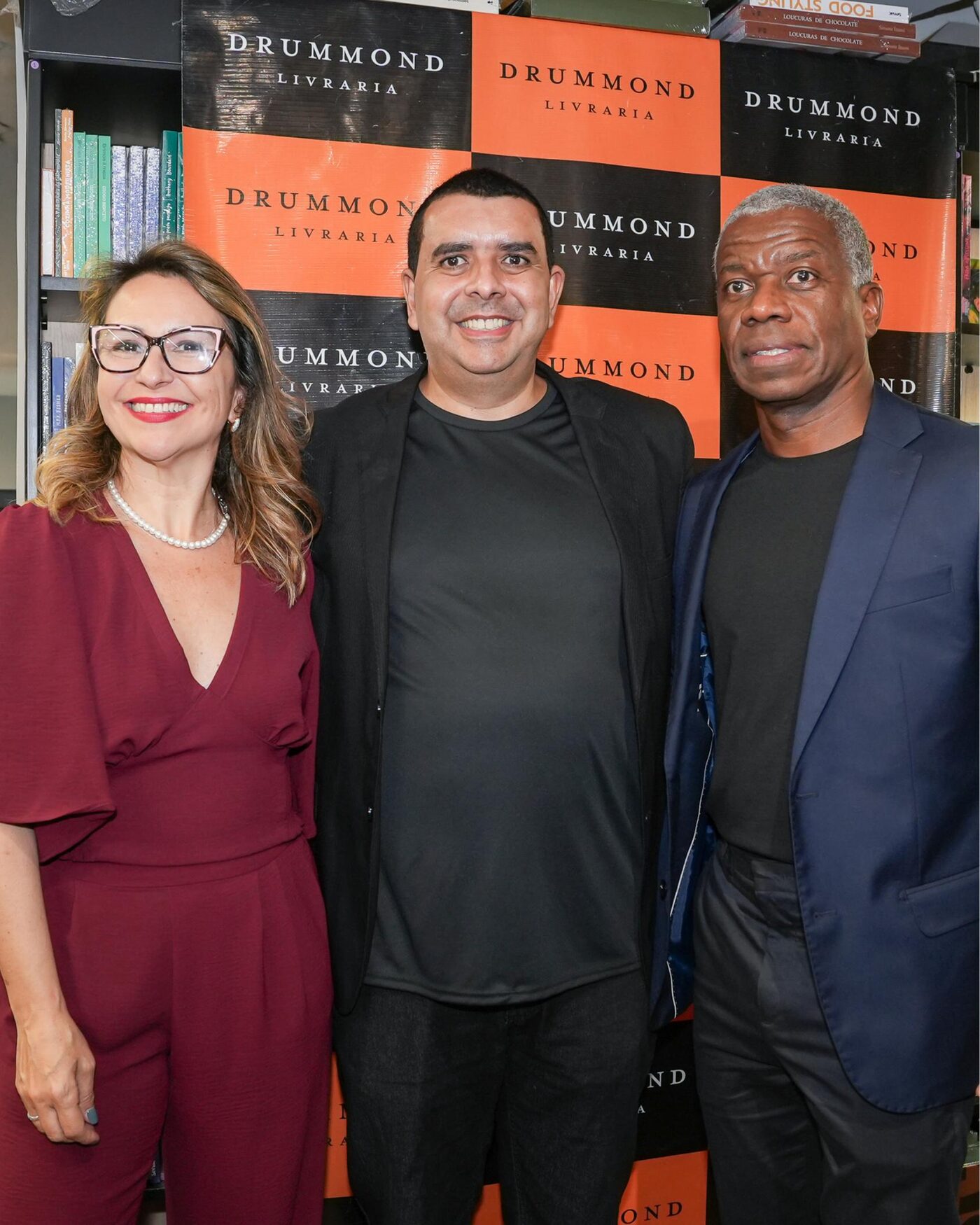 Lançamento Liderança Adaptativa — foto 18