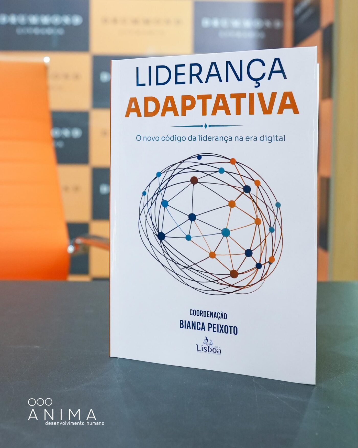 Lançamento Liderança Adaptativa — foto 20