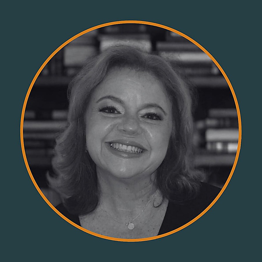 Ana Tristão Stratigos