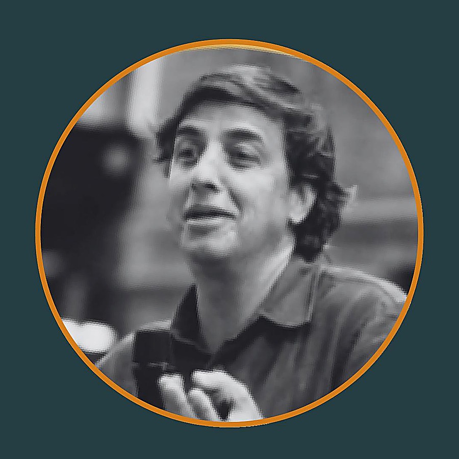 Rodrigo Cintra