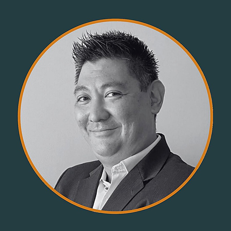 Weller Oshiro